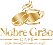 Nobre Grão Café — Experiência premium em café